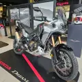 HONDA CRF 1100L AFRICA TWIN ADVENTURE SPORTS ES DCT HONDA CRF 1100L AFRICA TWIN ADVENTURE SPORTS ES DCT