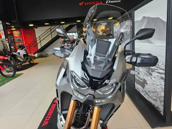HONDA-CRF 1100L AFRICA TWIN ADVENTURE SPORTS ES DCT-2026