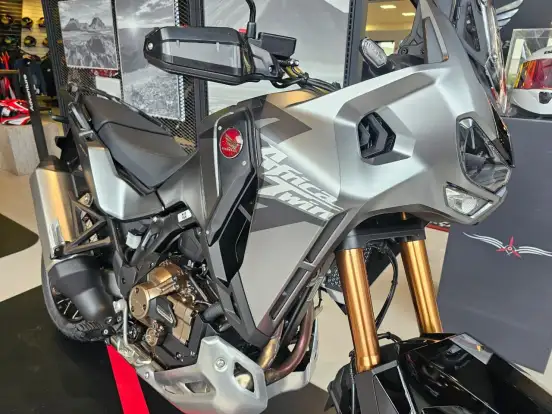 HONDA-CRF 1100L AFRICA TWIN ADVENTURE SPORTS ES DCT-2026