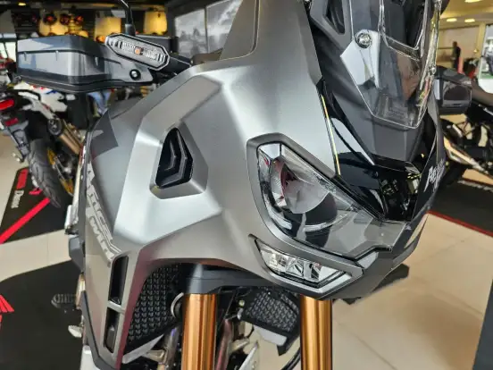 HONDA-CRF 1100L AFRICA TWIN ADVENTURE SPORTS ES DCT-2026