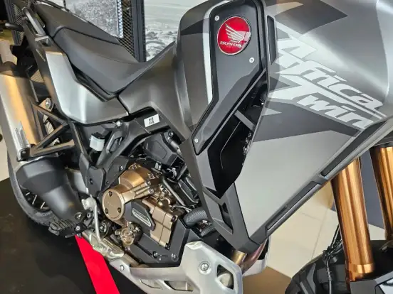 HONDA-CRF 1100L AFRICA TWIN ADVENTURE SPORTS ES DCT-2026