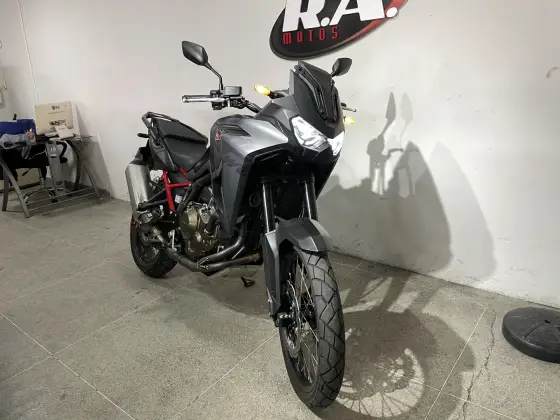 HONDA CRF 1100L AFRICA TWIN HONDA CRF 1100L AFRICA TWIN