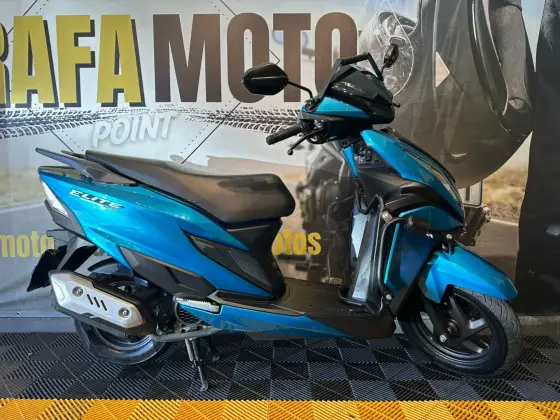 HONDA ELITE 125i 