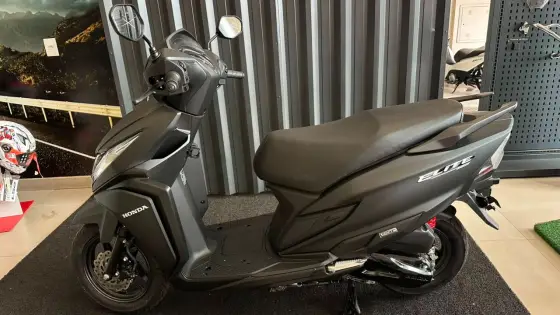 HONDA ELITE 125i 