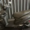 HONDA ELITE 125i HONDA ELITE 125i