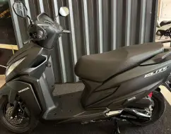 HONDA ELITE 125i HONDA ELITE 125i