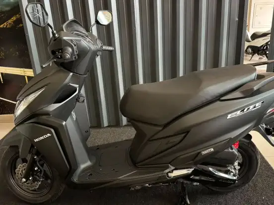HONDA-ELITE 125i HONDA-ELITE 125i-2026