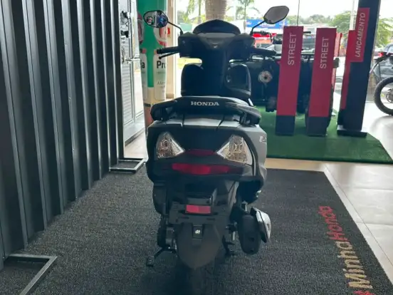 HONDA-ELITE 125i HONDA-ELITE 125i-2026