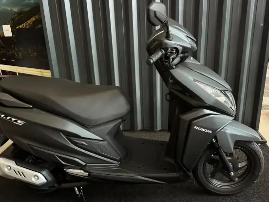 HONDA-ELITE 125i HONDA-ELITE 125i-2026