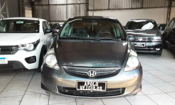 HONDA FIT 1.4 LX 8V GASOLINA 4P MANUAL HONDA FIT 1.4 LX 8V GASOLINA 4P MANUAL