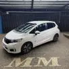 HONDA FIT 1.5 EX 16V FLEX 4P AUTOMÁTICO HONDA FIT 1.5 EX 16V FLEX 4P AUTOMÁTICO