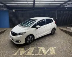 HONDA FIT 1.5 EX 16V FLEX 4P AUTOMÁTICO HONDA FIT 1.5 EX 16V FLEX 4P AUTOMÁTICO
