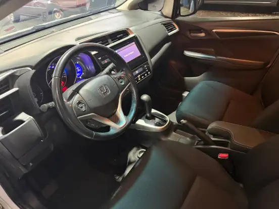 HONDA-FIT-1.5 EX 16V FLEX 4P AUTOMÁTICO HONDA-FIT-2019