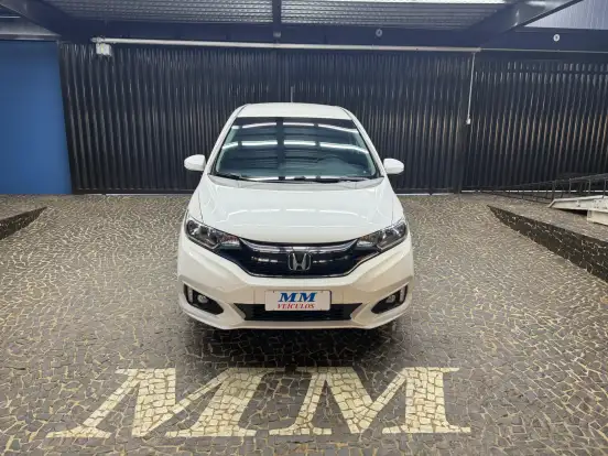 HONDA-FIT-1.5 EX 16V FLEX 4P AUTOMÁTICO HONDA-FIT-2019