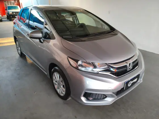 HONDA FIT 1.5 PERSONAL 16V FLEX 4P AUTOMÁTICO HONDA FIT 1.5 PERSONAL 16V FLEX 4P AUTOMÁTICO