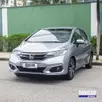 HONDA FIT 1.5 EXL 16V FLEX 4P AUTOMÁTICO HONDA FIT 1.5 EXL 16V FLEX 4P AUTOMÁTICO