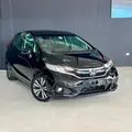 HONDA FIT 1.5 EXL 16V FLEX 4P AUTOMÁTICO HONDA FIT 1.5 EXL 16V FLEX 4P AUTOMÁTICO