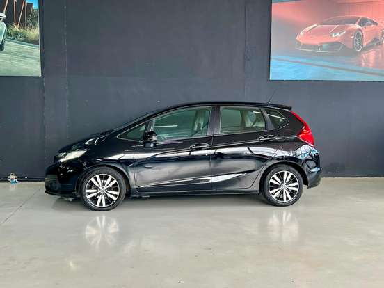 HONDA-FIT-1.5 EXL 16V FLEX 4P AUTOMÁTICO HONDA-FIT-2019