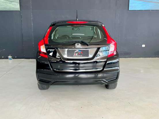 HONDA-FIT-1.5 EXL 16V FLEX 4P AUTOMÁTICO HONDA-FIT-2019