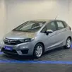 HONDA FIT 1.5 EXL 16V FLEX 4P AUTOMÁTICO HONDA FIT 1.5 EXL 16V FLEX 4P AUTOMÁTICO