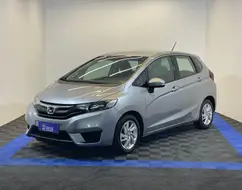 HONDA FIT 1.5 EXL 16V FLEX 4P AUTOMÁTICO HONDA FIT 1.5 EXL 16V FLEX 4P AUTOMÁTICO