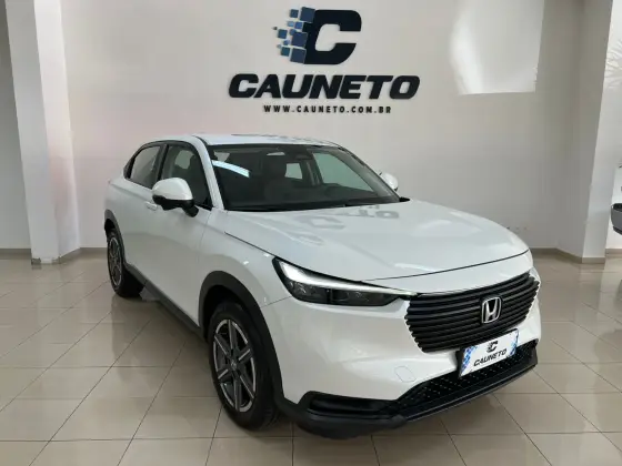 HONDA HR-V 1.5 DI I-VTEC FLEX EX CVT HONDA HR-V 1.5 DI I-VTEC FLEX EX CVT