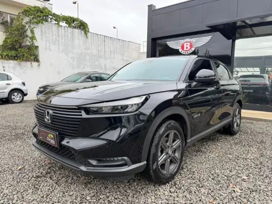 HONDA HR-V 1.5 DI I-VTEC FLEX EXL CVT