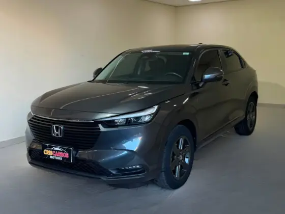 HONDA HR-V 1.5 DI I-VTEC FLEX EXL CVT