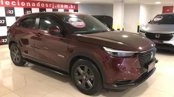 HONDA HR-V 1.5 DI I-VTEC FLEX EXL CVT