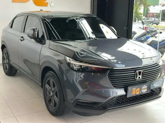 HONDA HR-V 1.5 DI I-VTEC FLEX EXL CVT