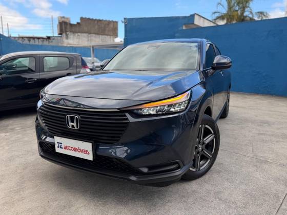 HONDA HR-V 1.5 DI I-VTEC FLEX EX CVT