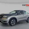 HONDA HR-V 1.8 16V FLEX EX 4P AUTOMÁTICO HONDA HR-V 1.8 16V FLEX EX 4P AUTOMÁTICO