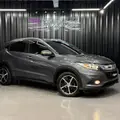 HONDA HR-V 1.8 16V FLEX EX 4P AUTOMÁTICO HONDA HR-V 1.8 16V FLEX EX 4P AUTOMÁTICO