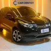 HONDA HR-V 1.8 16V FLEX LX 4P AUTOMÁTICO HONDA HR-V 1.8 16V FLEX LX 4P AUTOMÁTICO