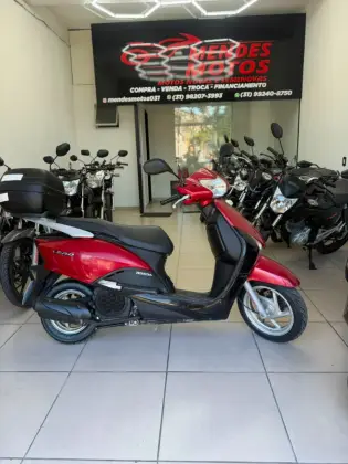 HONDA LEAD 110 HONDA LEAD 110