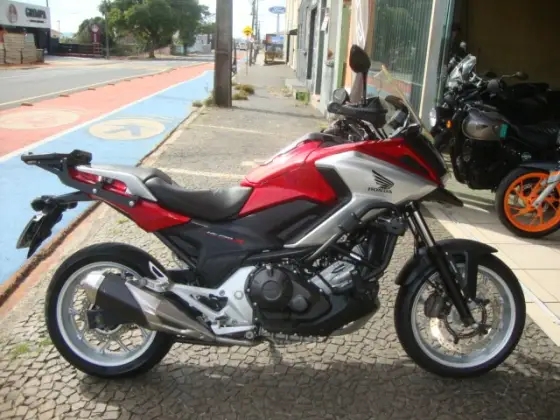 HONDA NC 750X ABS 