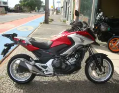 HONDA NC 750X ABS HONDA NC 750X ABS