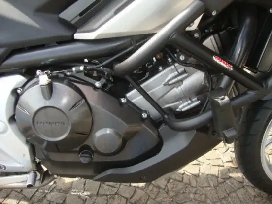 HONDA-NC 750X ABS-2018
