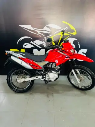 HONDA NXR 150 BROS MIX ES HONDA NXR 150 BROS MIX ES