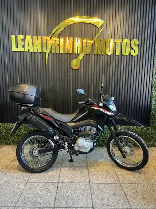 HONDA NXR 160 BROS CBS HONDA NXR 160 BROS CBS