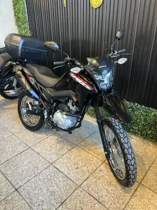 HONDA-NXR 160 BROS CBS HONDA-NXR 160 BROS CBS-2025