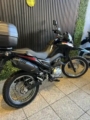 HONDA-NXR 160 BROS CBS-2025