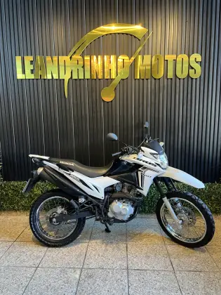 HONDA NXR 160 BROS ESDD HONDA NXR 160 BROS ESDD