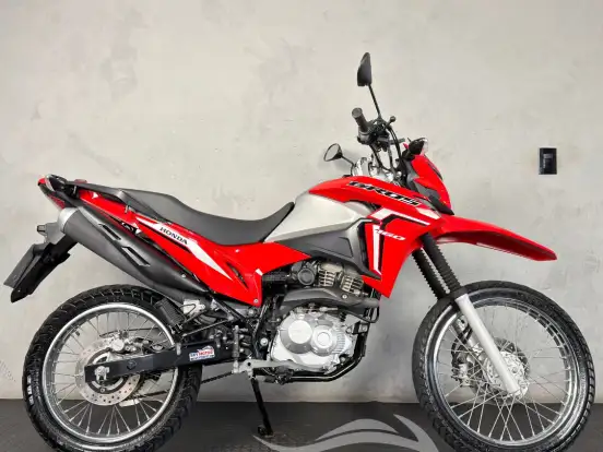 HONDA-NXR 160 BROS ESDD HONDA-NXR 160 BROS ESDD-2023