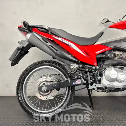 HONDA-NXR 160 BROS ESDD HONDA-NXR 160 BROS ESDD-2023