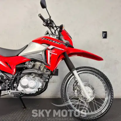 HONDA-NXR 160 BROS ESDD HONDA-NXR 160 BROS ESDD-2023