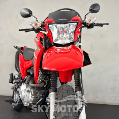 HONDA-NXR 160 BROS ESDD HONDA-NXR 160 BROS ESDD-2023
