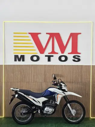 HONDA NXR 160 BROS ESDD HONDA NXR 160 BROS ESDD