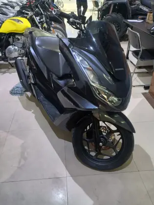 HONDA PCX 160 ABS HONDA PCX 160 ABS