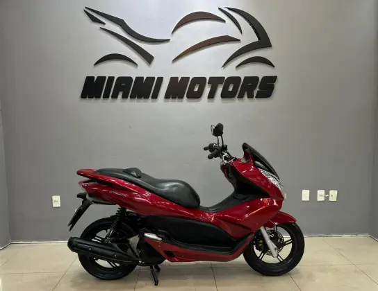 HONDA PCX DLX 